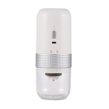 Moulin à Café Électrique USB Sans Fil, Broyeur Professionnel, Moulin à Grains de Café, Accessoire pour Cafetière Portable