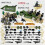 24 pezzi di armi e mattoncini militari, minifigure giocattolo 1