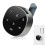Keyless Cabinet Lock Combination Lock Code-Enabled  Cabinet Lock Sensitive Touch Safe Household Cabinet Password B 7