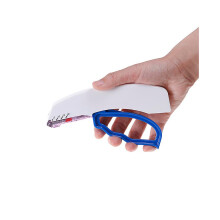 Steriler Hautklammerer 35W für medizinische und chirurgische Anwendungen mit 0,60 mm Draht, 35 breiten
