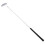 Golf Putter Right-Handed Adjustable 89x3x3 cm 5
