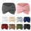 Women's Non-Slip Wide Headbands 10 Pack 1