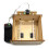 3d Elevator Door, Diy Elevator Door Kit Science Educational Develop Toy Assembly For Children 1
