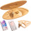 Elf Ear Headphones Wireless Bluetooth 5.0 Beige 1