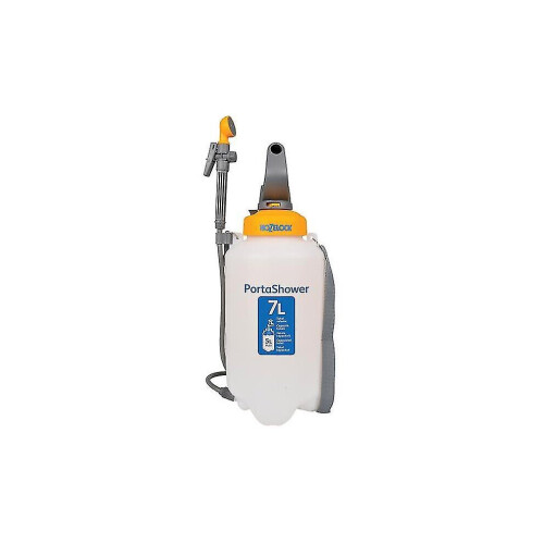 4140 4-in-1-Multifunktions-Portashower Hoz4140