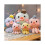 Simulation d'animaux marins, poupée pieuvre, jouets pieuvre en peluche 1
