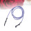 Adjustable Eyeglasses Strap Purple 1 Piece 1
