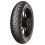 Street 2 Front/Rear Tire 80/90-17 1