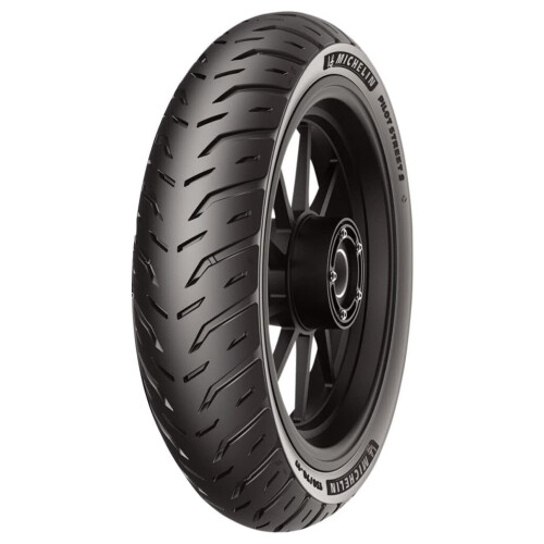 Street 2 Front/Rear Tire 80/90-17