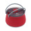 Silicone Camping Cooking Pot Portable Foldable 1