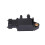 Black Differential Pressure Sensor for Volvo D13 23488881 1