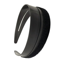 Nylon Hair Accessory for Fine Hair 1 Piece
