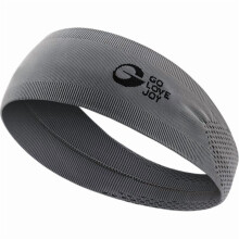 Polyester Headband for Running Cycling Yoga Unisex