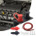Battery Jump Posts Remote Terminals 250A 3/8" Stud 3