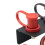 Battery Jump Posts Remote Terminals 250A 3/8" Stud 4