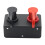 Battery Jump Posts Remote Terminals 250A 3/8" Stud 8