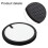 HEPA and Activated Carbon Air Filter for PVC Pipe Smoke 1