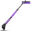 Snow Brush and Ice Scraper 44 inch Extendable Purple 1