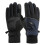 Polar Fleece Touchscreen Gloves Waterproof Windproof Unisex 1