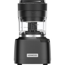 Kenwood CHP80.00BK DuoPrep 2-in-1 800 Watt Silver