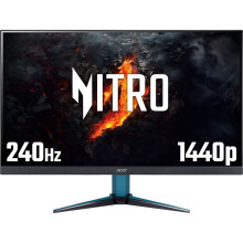 Acer UM.HV2EE.202 27 Inches