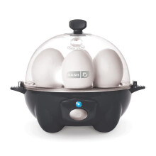 Rapid Egg Cooker Device