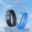 Fitsleeps Alarm Clock Watch Silent Vibrating Pro Version 4