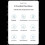 Fitsleeps Alarm Clock Watch Silent Vibrating Pro Version 6
