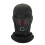 Winter Face Mask Brushed Fleece Anti-Pollution 1