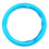 Silicone Steering Wheel Cover Non-Slip UK Size 1