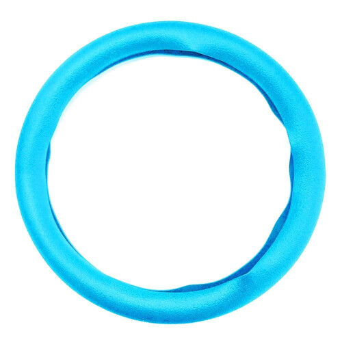 Silicone Steering Wheel Cover Non-Slip UK Size