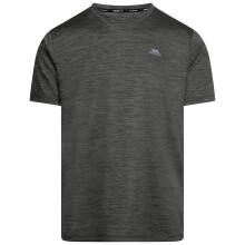(XS, Herb Marl) Trespass Mens Sports Active Top T-Shirt - Kearsley