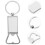 Bottle Opener Keychain Stainless Steel 1 Pc 1