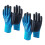 Insulating Gloves for Electricians 400V 2