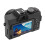 Mirrorless Camera 4K 48MP 16x Zoom with 32GB Card 1