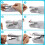 Portable Electric Sewing Machine for Beginners 6