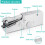 Portable Electric Sewing Machine for Beginners 2
