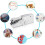 Portable Electric Sewing Machine for Beginners 3