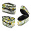 Portable Steamer Case Polyester Large 1
