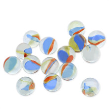 Deluxe Marble Run Building Kit - Marble Maze Track Blocks