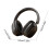 Wireless Over-Ear Bluetooth Headphones with Memory Foam Ear 3