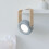 (White) Portable Foldable USB Rechargeable Dimmable LED Lantern Night Light Table Lamp 2