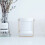 (White) Portable Foldable USB Rechargeable Dimmable LED Lantern Night Light Table Lamp 4