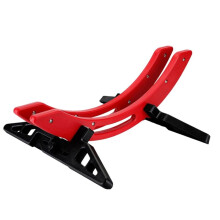Bike Stand Floor for Home/Garage Adjustable Single Bicycle Stand Bike Floor Stand Parking Rack Floor Rack Holder