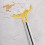 Wallpaper Scraper Tool with Ergonomic Rubber Handle and 10 3
