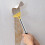 Wallpaper Scraper Tool with Ergonomic Rubber Handle and 10 4