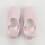 Willtoo Women's Canvas Ballet Slippers Beige Size 6.5 5