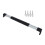 RV Screen Door Handle Bar Sturdy Retractable 21.6-28.7 Inch 4