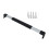 RV Screen Door Handle Bar Sturdy Retractable 21.6-28.7 Inch 5