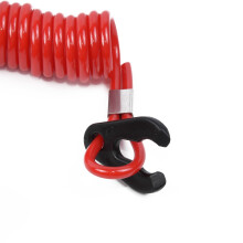 Jet Ski Kill Key Lanyard Rope 1.6M